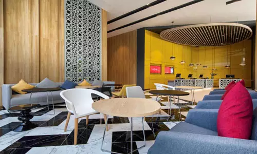 هتل آیبیس سوخومویت 24 بانکوک